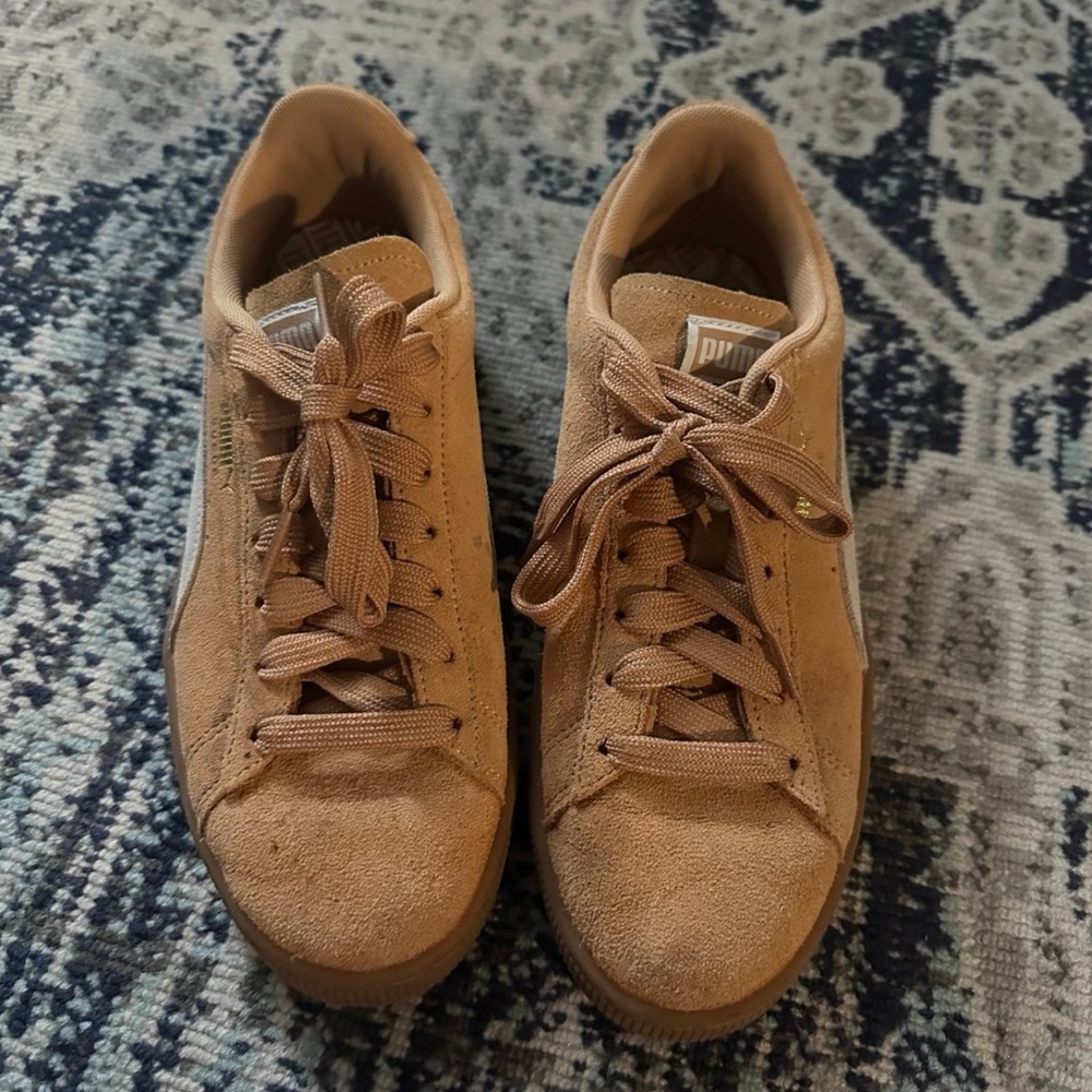 Pumas